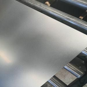 Cold Rolled 410 Stainless Steel Plates Sheet Price Per Kg Building Material