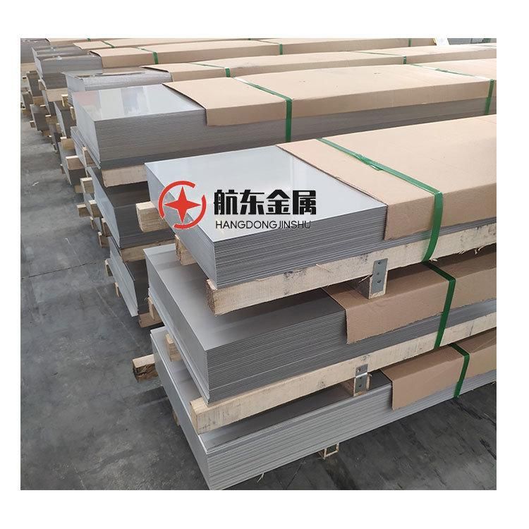 Hot/Cold Rolled Ss 201 304 316L 310S/Galvanized /Aluminum/Carbon/Roofing/Color Coated/ Copper/Zinc Coated/Iron/Stainless/Steel Sheet