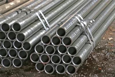 ASTM A519 Cold Rolled Crmo Alloy Seamless Steel Pipe
