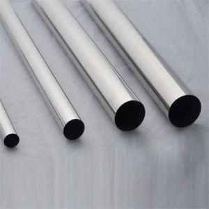 Product 304L Stainless Steel Pipe