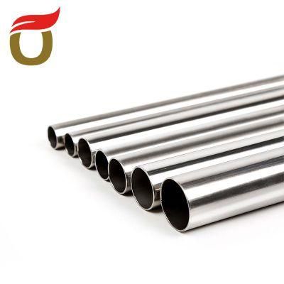 Cheap Price Chinese Manufacturers Grade 304 316 430 Seamless 202 Stainless Steel Pipe Tube