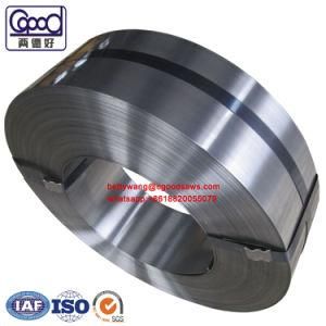 High Carbon Ck 75 Polished Construction and Hardware Steel Strips