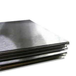 4&prime;x8&prime; Hairline Inox Plate 304 Stainless Steel Sheet Price