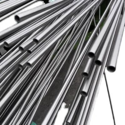 Hot Sale Asian Tune Carbon Samless Steel Pipe Seamless Steel Pipe for Gun Barrel Made in China