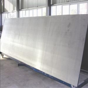 ASTM 309S Stainless Steel Sheet of Mirror Surface