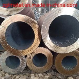 ASTM A519 1010/1015/1020/1025/1030/1045 Seamless Tubing for Machining