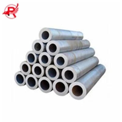 Stainless Steel Pipes Seamless Stainless Steel Pipes Round Steel Tube AISI ASTM 201 304 316L 410 420 Cold Rolled Stainless Steel Pipe