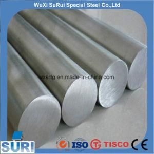 Dia 1mm 2mm Ss 321 Stainless Steel Round Bar on Sales