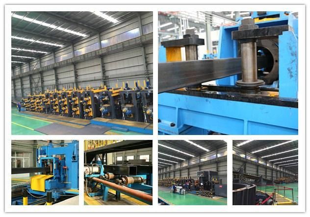 Ms Galvanised Steel Pipe ASTM A500 Grade a Galvanized Square Steel Pipes/Galvanized Rectangular Steel Pipes/Galvanized Rectangular Tube
