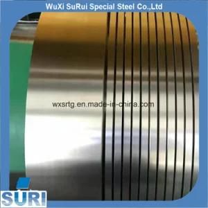 Ultra-Thin, Ultra-Hard, Good Quality Ss 301 Cold Rolled Precision Stainless Steel Strips