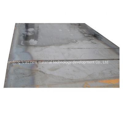 Customized Thickness 0.5mm 0.8mm 1mm 1.5mm 2mm 2.5mm 3mm Thin Carbon Steel Sheet