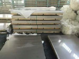 Stainless Steel Sheet