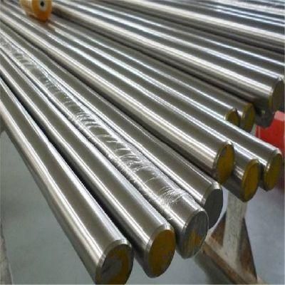 Dia. 12 mm 304 Stainless Steel Round Bar