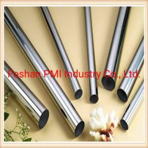 201/202/304/309/316/430/436/409 Stainless Steel Pipe/Tube with High Quality