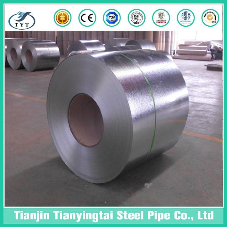 Galvanized Steel Wire