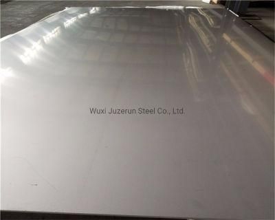 ASTM and AISI Stainless Steel Sheet (304 321 316L, 310S)