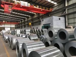 Galvalume Aluzinc Steel Coil / Sheet / Plate