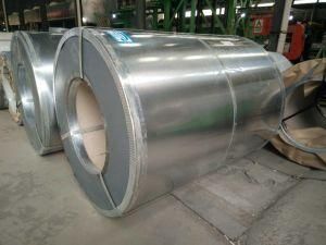 Dx52D Prepainted Galvanized Corrugated Steel Sheet