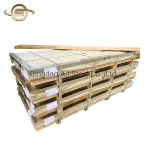 Cold Rolled Stainless Steel Sheet Grade 430 2b Finish
