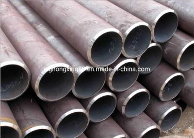 X60 X50 X70 X65 API Steel Pipe Tube High Quality Holled Rolled Hollow Pipe