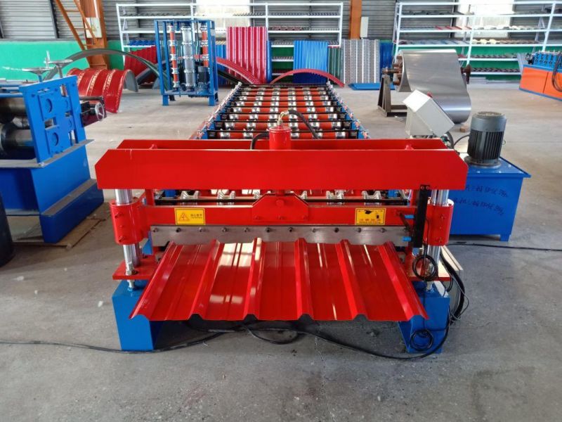 Az100 Pre-Painted Aluzinc/Galvalume Steel Coil with Color PPGL