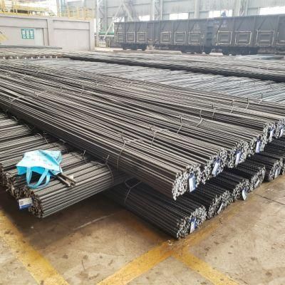 15mm Psb830 Tie Rod/Thread Bar for Scaffolding