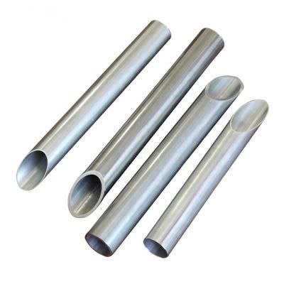 Stainless Steel Pipe Duplex Ss2205 Grade Sch 80 10 Inch