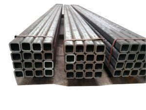 Ms Steel Hollow Section 90mm*90mm S355jr Q345b Square and Rectangular Hollow Section for Structure