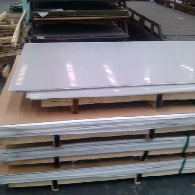 Hot Selling Cold Rolled Ba Finish 4X8 Feet Stainless Steel Sheet