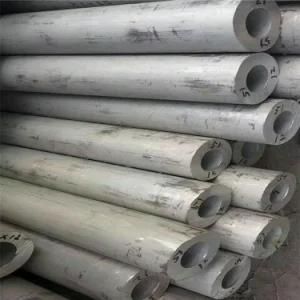 Hot Selling 321 Stainless Steel Seamless Tube