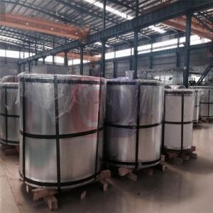 Steel Coil SPTE Tinplate Th520 D2.8/5.6