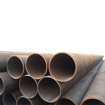 Factory Directly Sale 304L 316L Chimney Flue Thin Wall Stainless Steel Pipe
