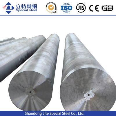Annealing and Pickling Stainless Steel Bar SUS347 347H 317L 630 17-4pH 904L 825 Round Alloy Steel Bar