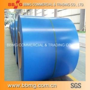 Dx51d PPGI with Marble Pattern