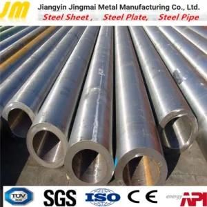 ASTM A672 LSAW Welded Steel Pipe for Oil Line