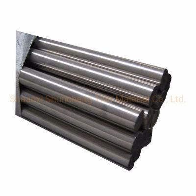 Heat Resistant Stainless Steel 304/ X2crni89 Stainless Steel Bar All Size Customized