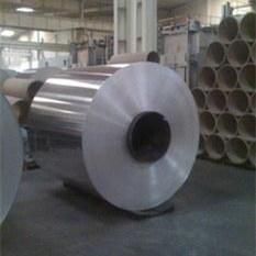 Cold Rolled Ba Surface SUS304 SUS316 Stainless Steel Coil