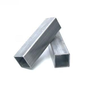 ASTM 440A 440b 20mm 50mm 100mm Square Stainless Steel Pipe