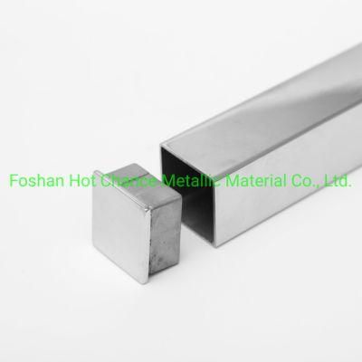 Stainless Steel Tube 304 Grade 320# Finish