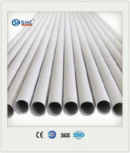 304 304L 316L Stainless Steel Seamless Pipe Ss Food Grade Tube Pipe