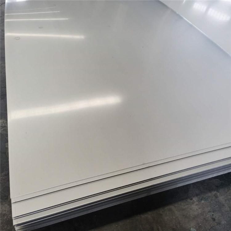 Food Grade AISI 304 304L 1.4301 Stainless Steel Plate/Sheet