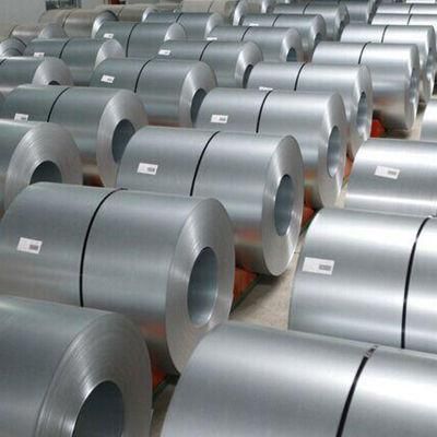 High Quality G550 Aluzinc Coated Az 150 Gl Bobina Galvalume Steel Coils Factory Galvanized Steel Plate/Gi Slit Coil/Metal Strip
