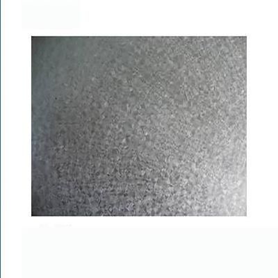 SGS Az150 G550 Aluzinc Galvalume Steel Sheet with Anti-Finger