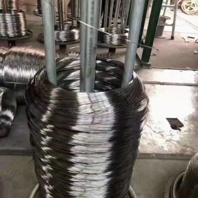 High Elasticity Stainless Steel Wire 2507 2906 330 Grade Strong Corrosion