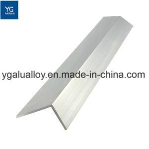 316L Stainless Steel V Shaped Angle Steel Bar with Cheap Price