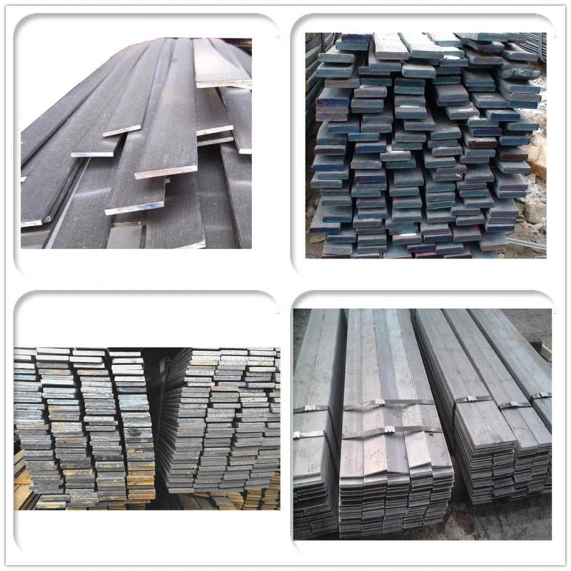 Ck67 Ck75 C75s High Carbon Steel Flat Bar