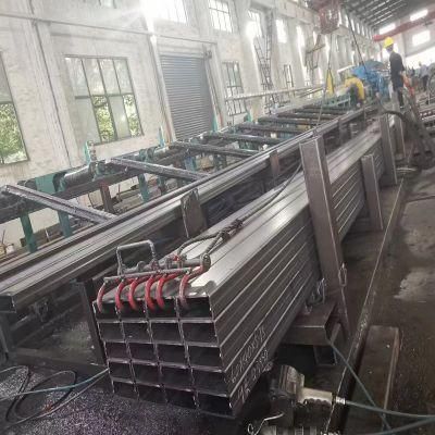 Factory Price AISI Ss Tube 201 202 304 316 316L Square Stainless Steel Pipe/Rectangle Stainless Steel Tube