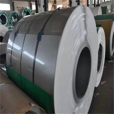 Stainless Steel 316 Coil (304 316 321 304L 316L 310S)