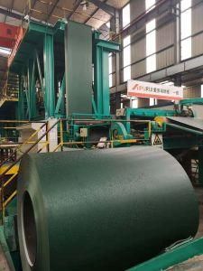 Suitable for Pet Film Coated Roof Galvanized Steel Coil in Construction Industry