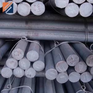 Carbon Steel Bar Steel Structure Stainless Steel Rod Auto Parts Steel Bar